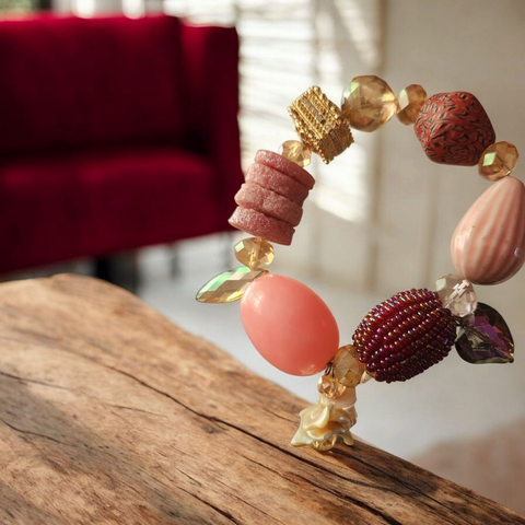 Lady T Bracelet #4