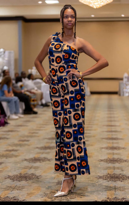 Henrielle Luxe Closet
