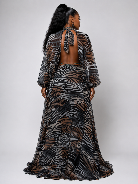 Bella Flow Set