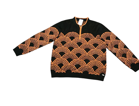 Dazies Treasures
Nana's Closet D'iyanu Men Sweater