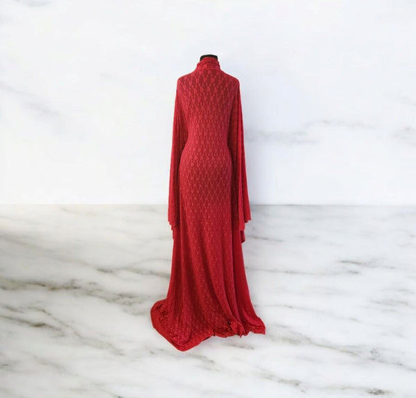 Modjeska Flow Dress