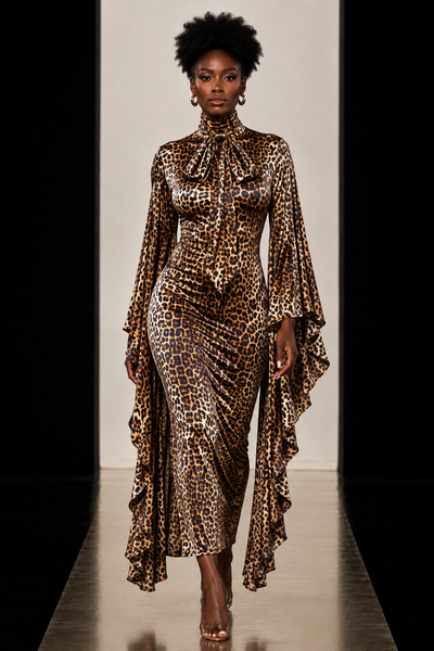 Timeless Allure