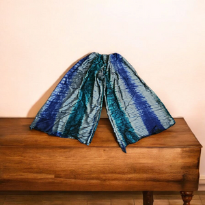 Tye-dye Pallazo Pants