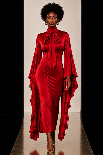 Timeless Allure