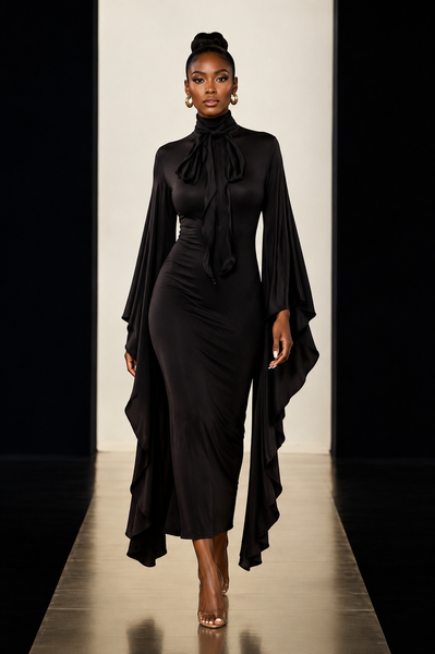 Timeless Allure