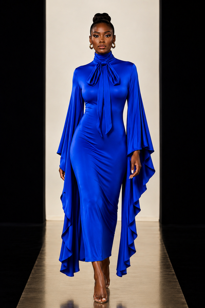 Timeless Allure