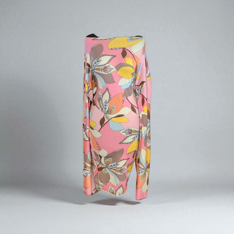 Jersey Buttery Dress
