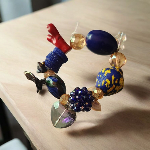 Lady T Bracelet #5