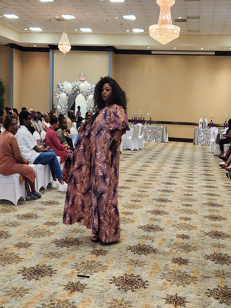 African Duster