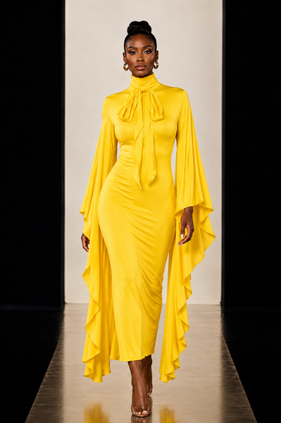 Timeless Allure
